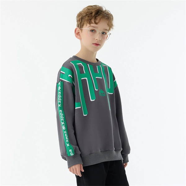 KAPPA KIDS Logo