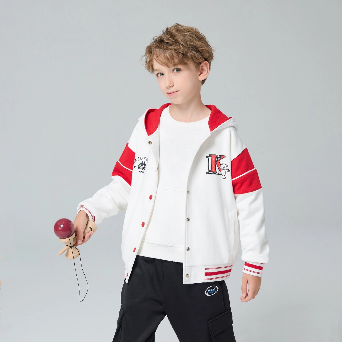 KAPPA KIDS