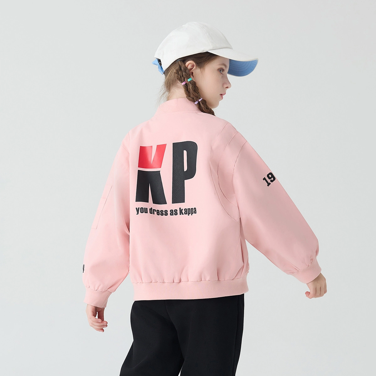 KAPPA KIDS