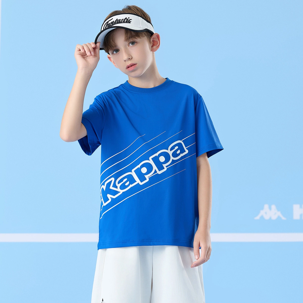 KAPPA KIDS T