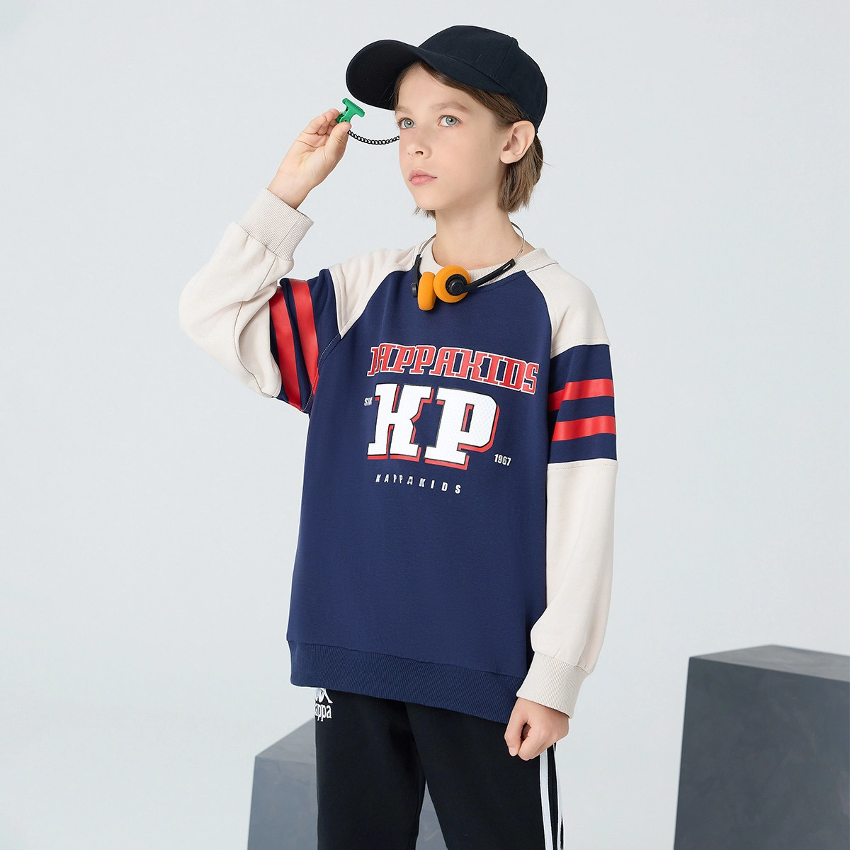 KAPPA KIDS