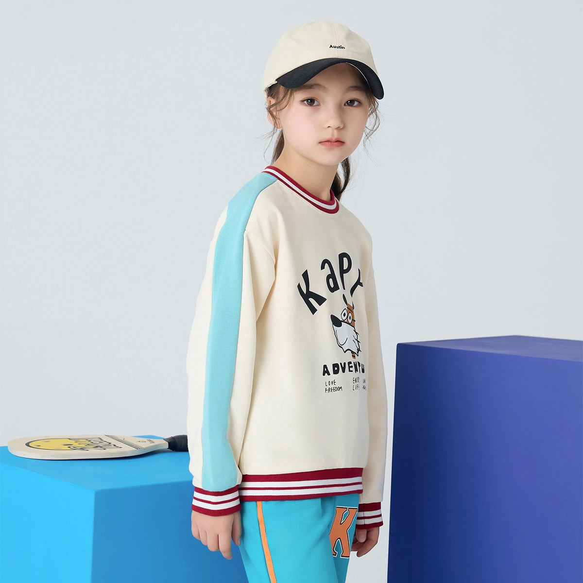 KAPPA KIDS