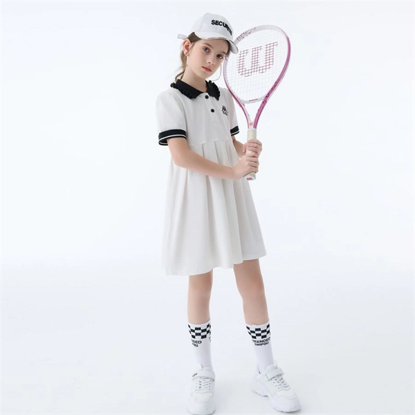 KAPPA KIDS LogoPolo
