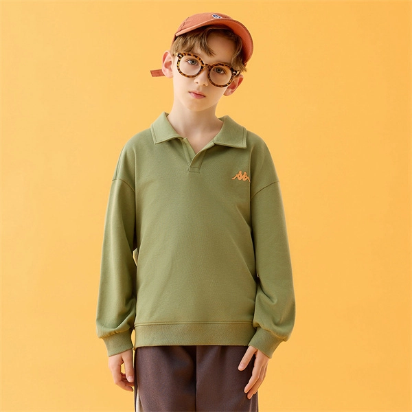 KAPPA KIDS V