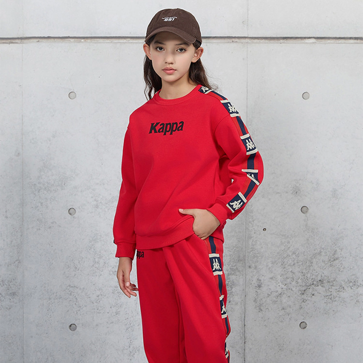 KAPPA KIDS