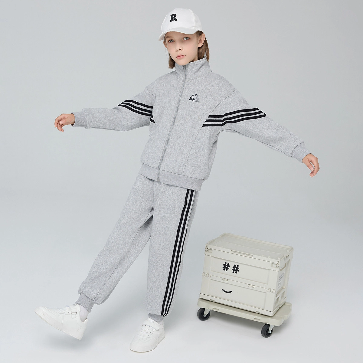 KAPPA KIDS