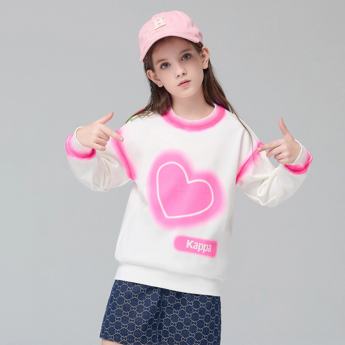 KAPPA KIDS