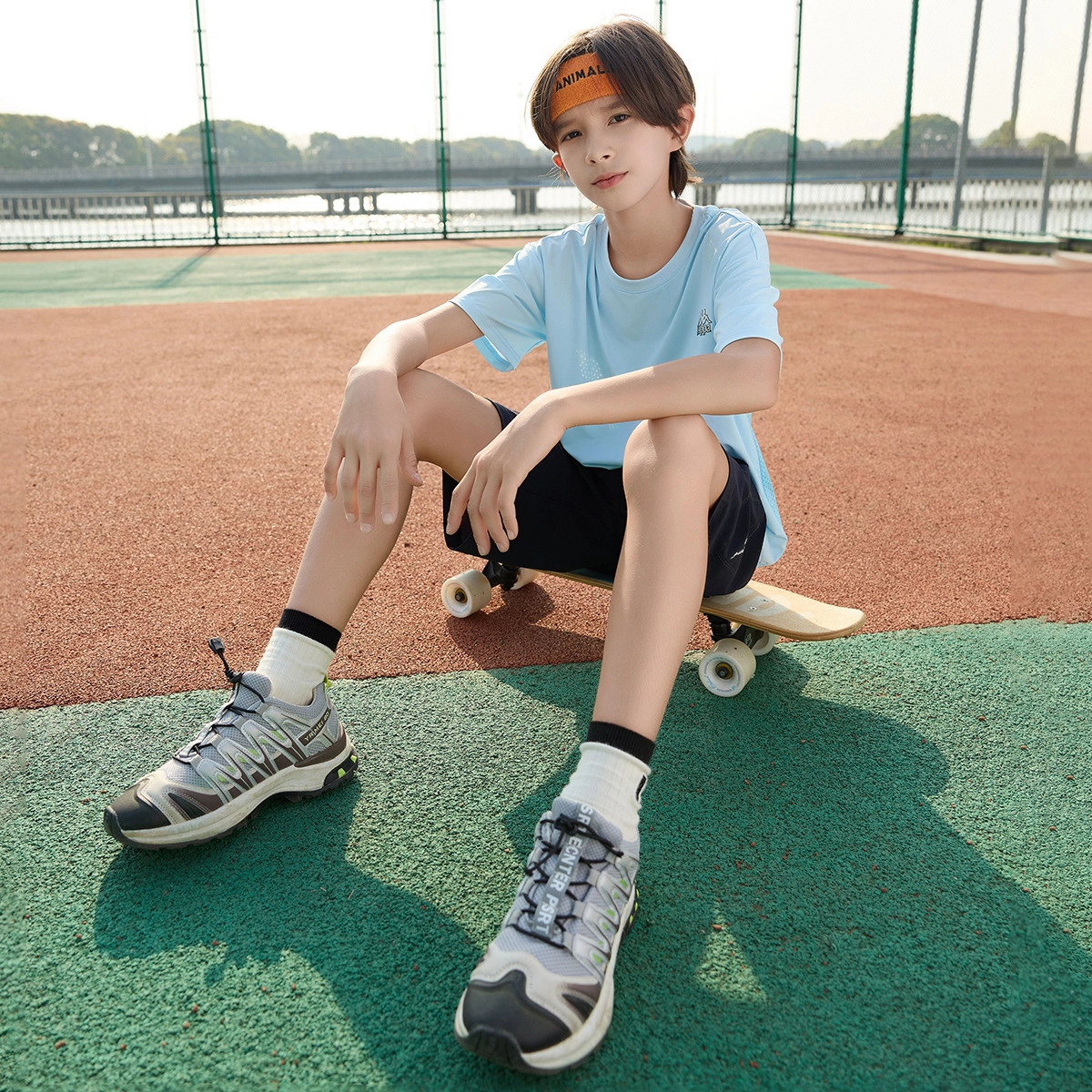 KAPPA KIDS LOGOT