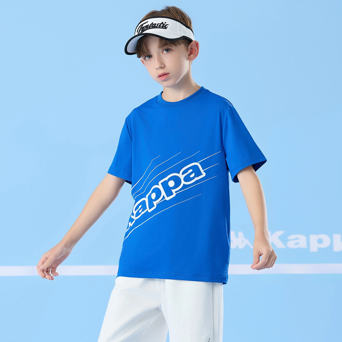 KAPPA KIDS T