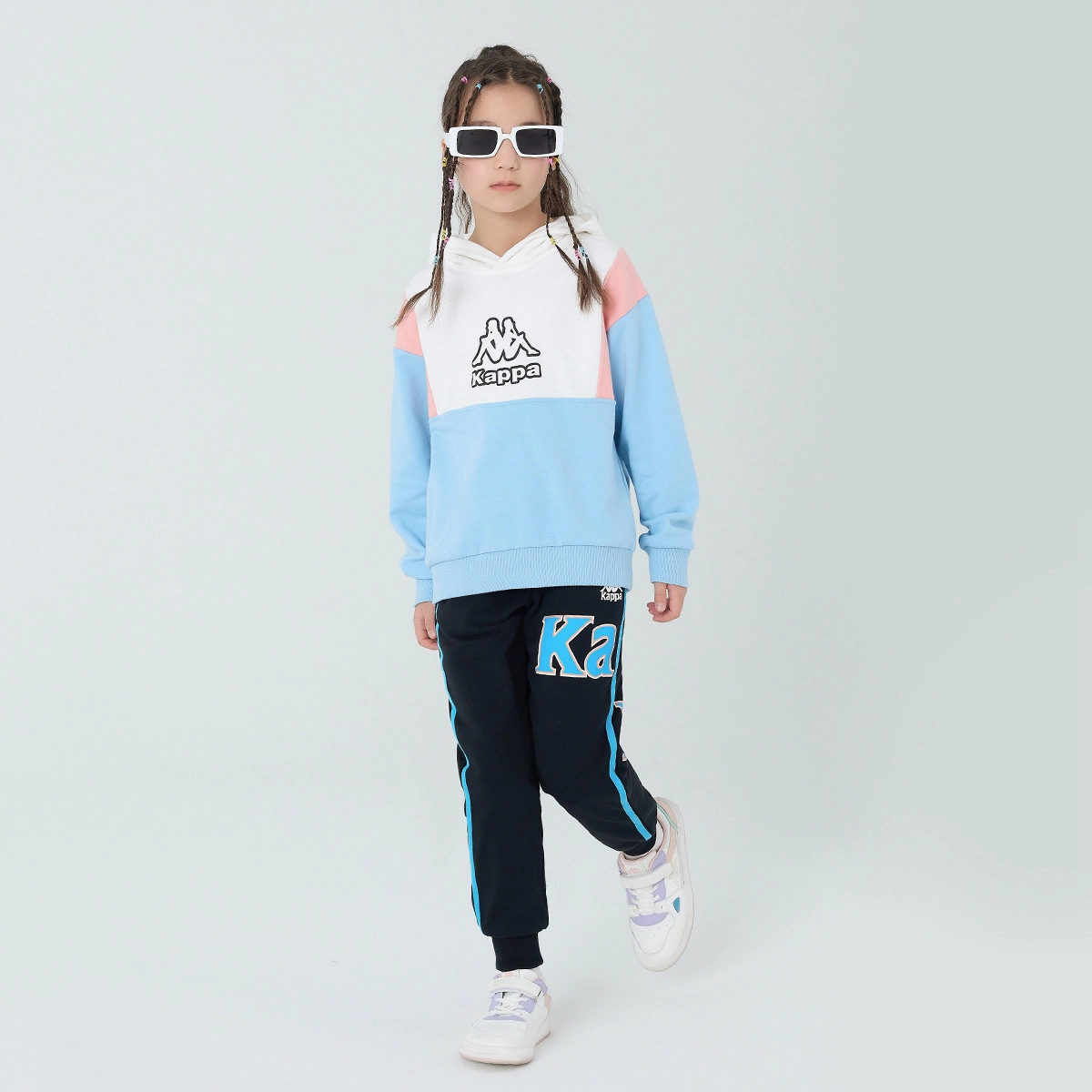 KAPPA KIDS
