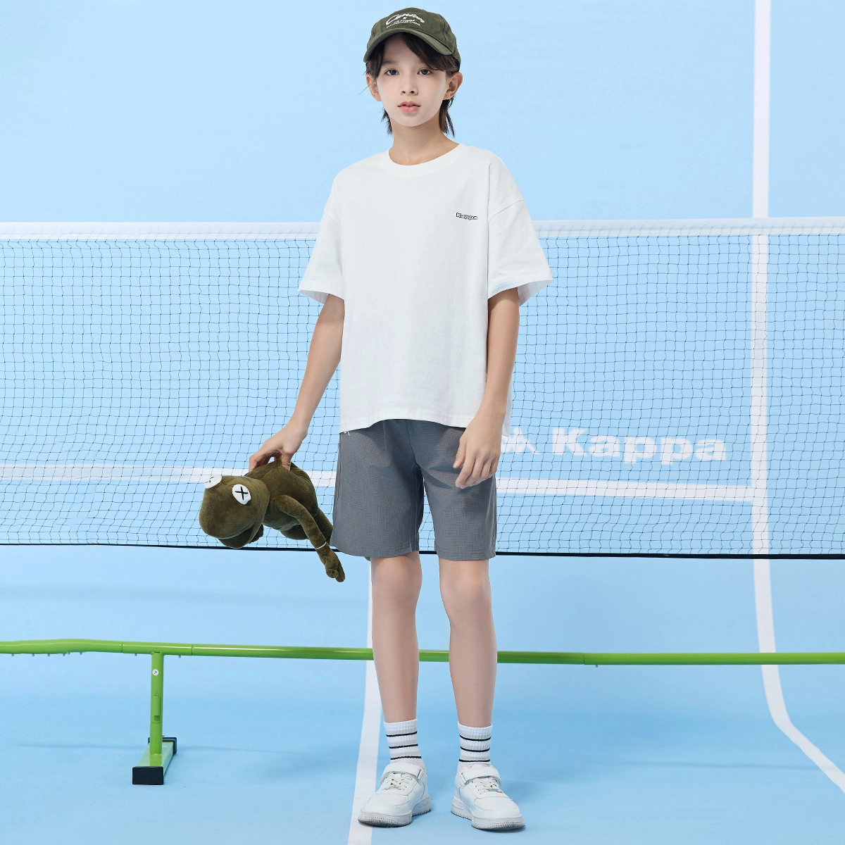 KAPPA KIDS