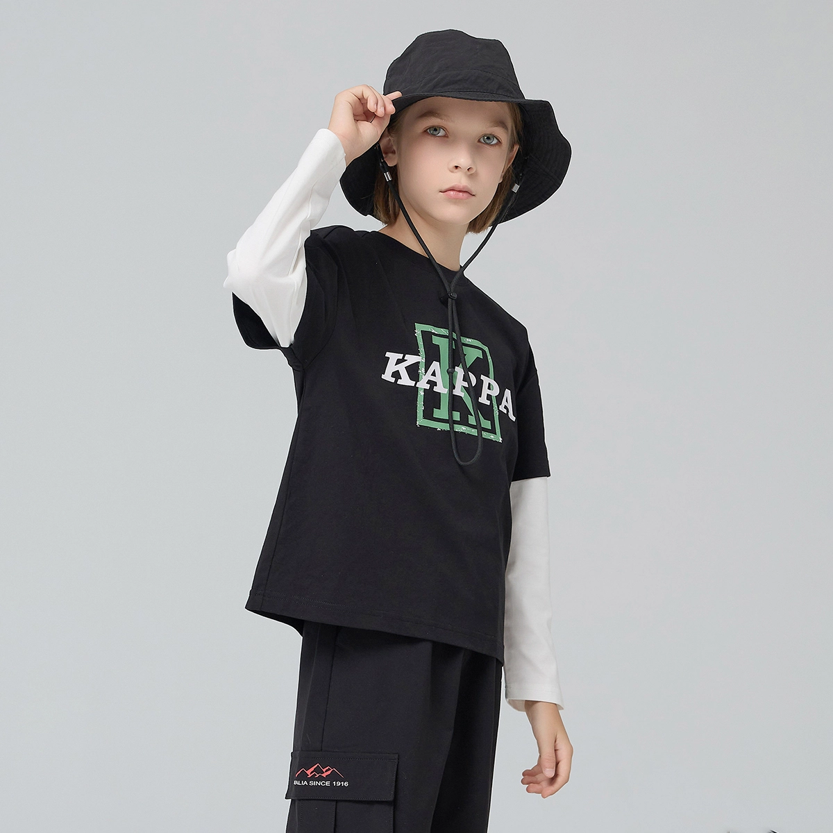 KAPPA KIDS T