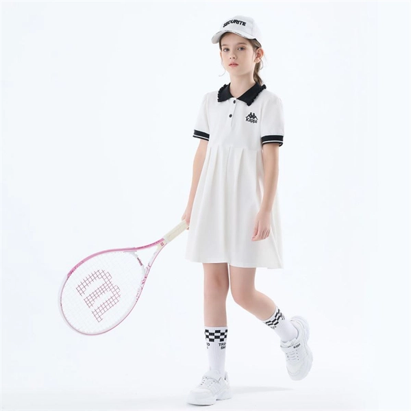KAPPA KIDS LogoPolo