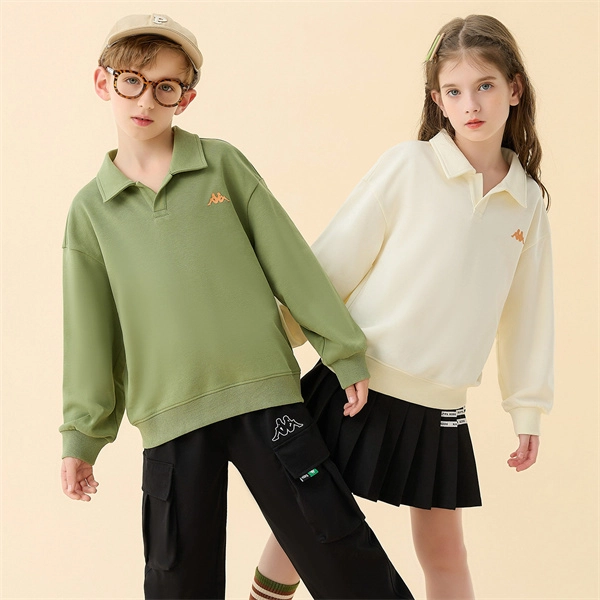 KAPPA KIDS V