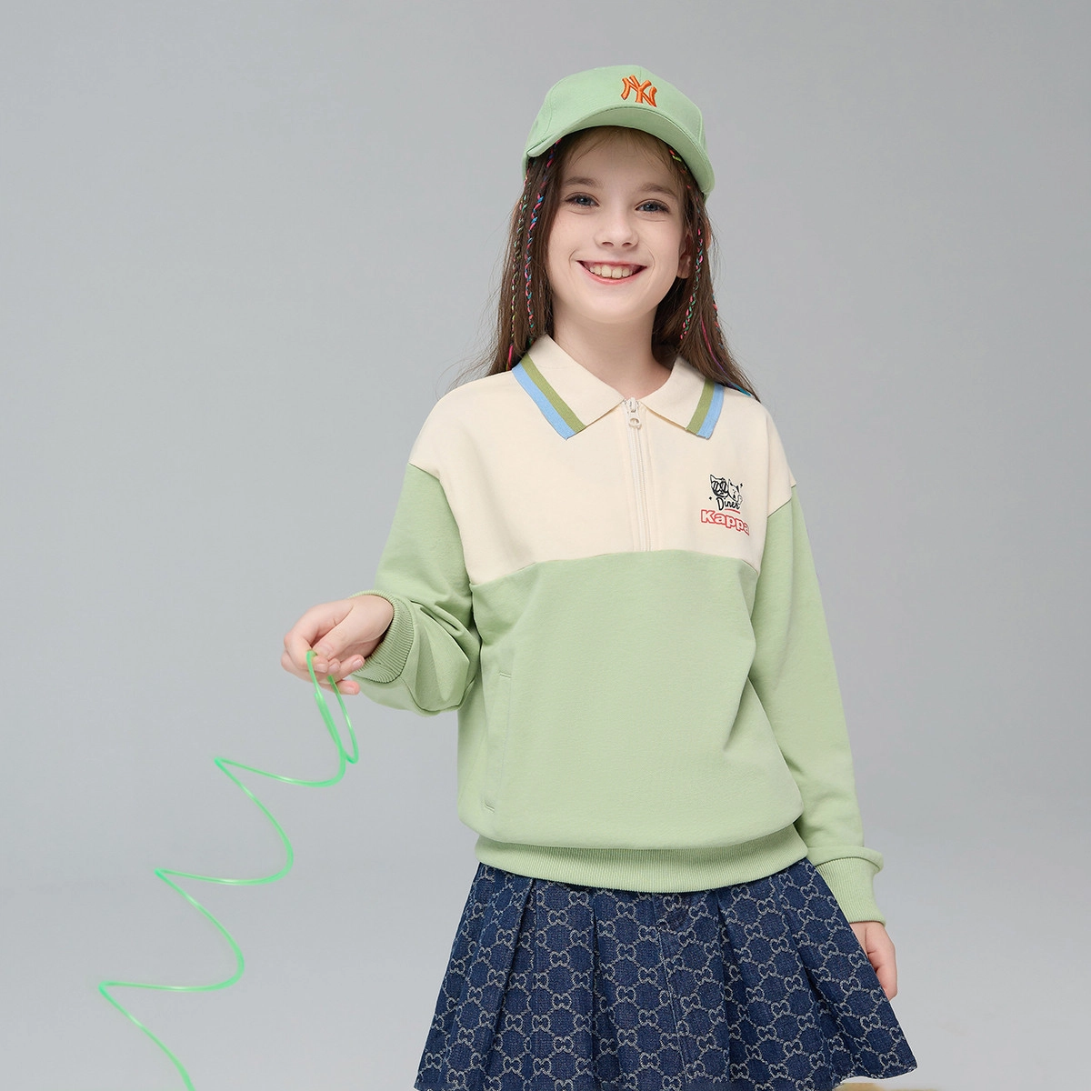 KAPPA KIDS