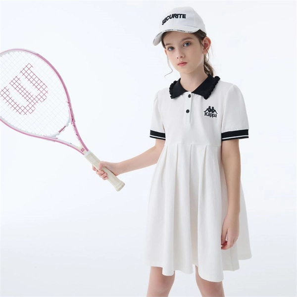 KAPPA KIDS LogoPolo