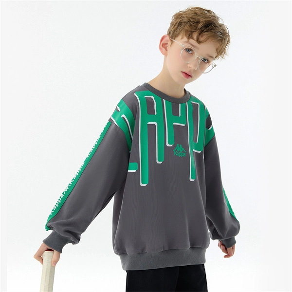 KAPPA KIDS Logo