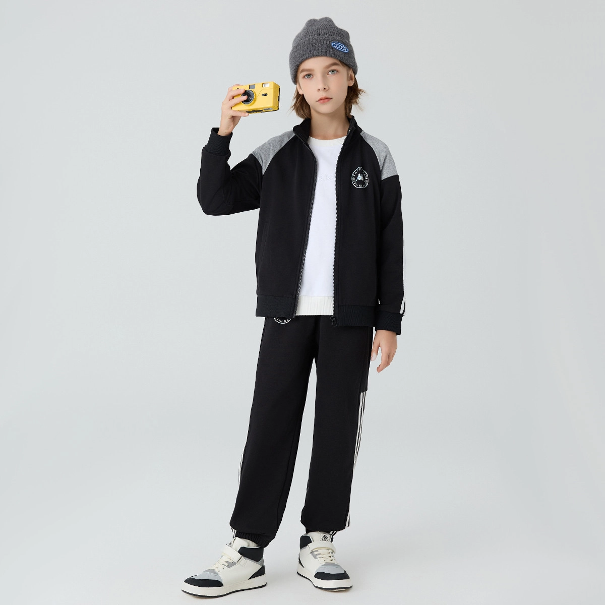 KAPPA KIDS