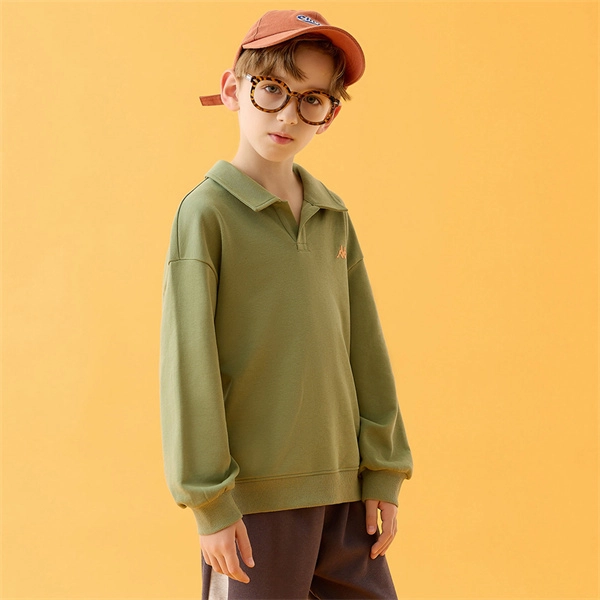 KAPPA KIDS V