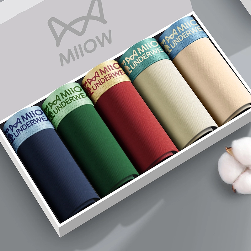 MIIOW 7A 3