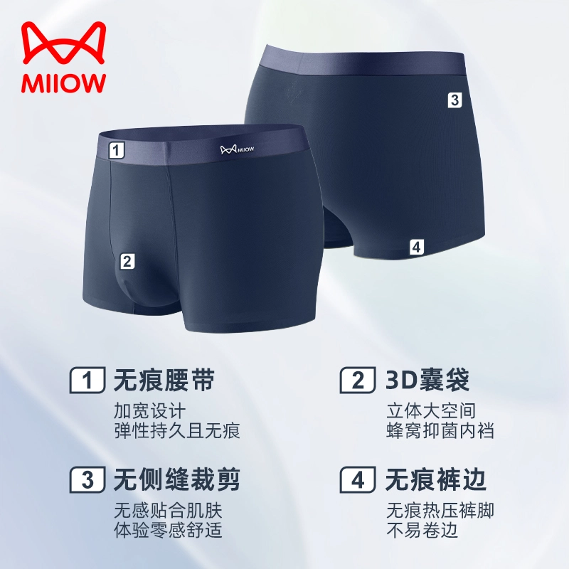 MIIOW 0 3