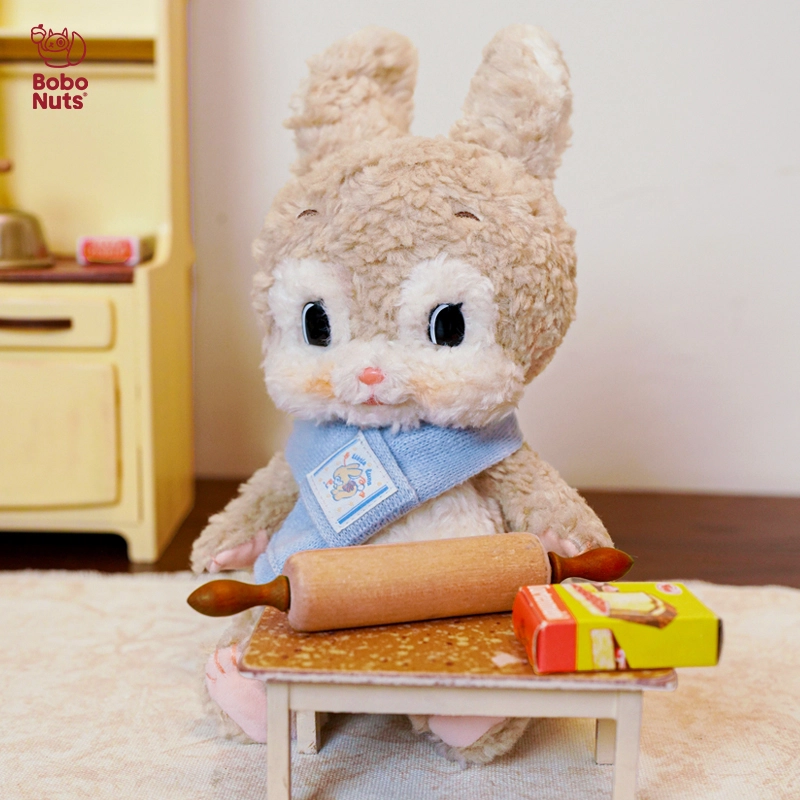 Bobo Nuts Little Luna 19cm
