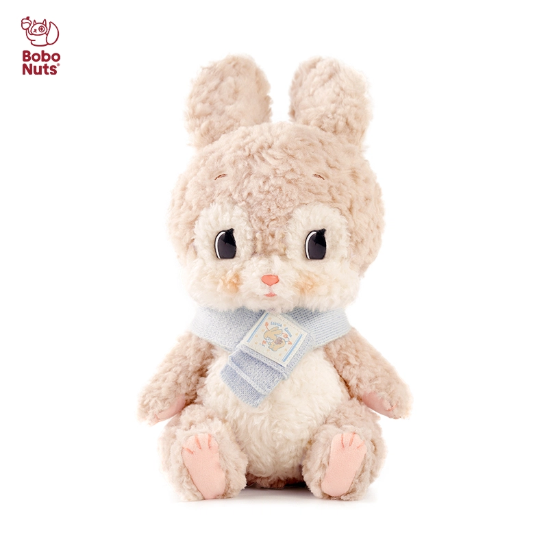 Bobo Nuts Little Luna 19cm