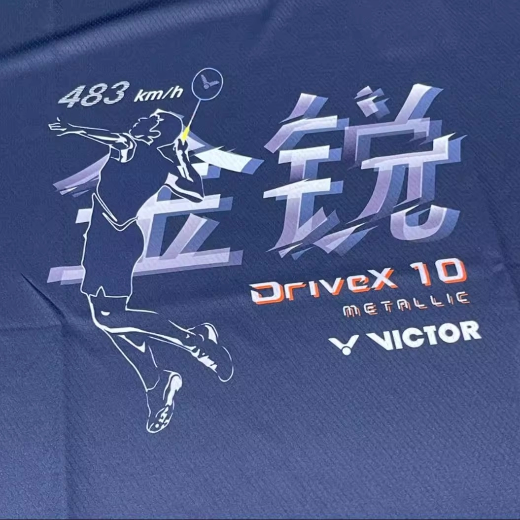 VICTOR T
