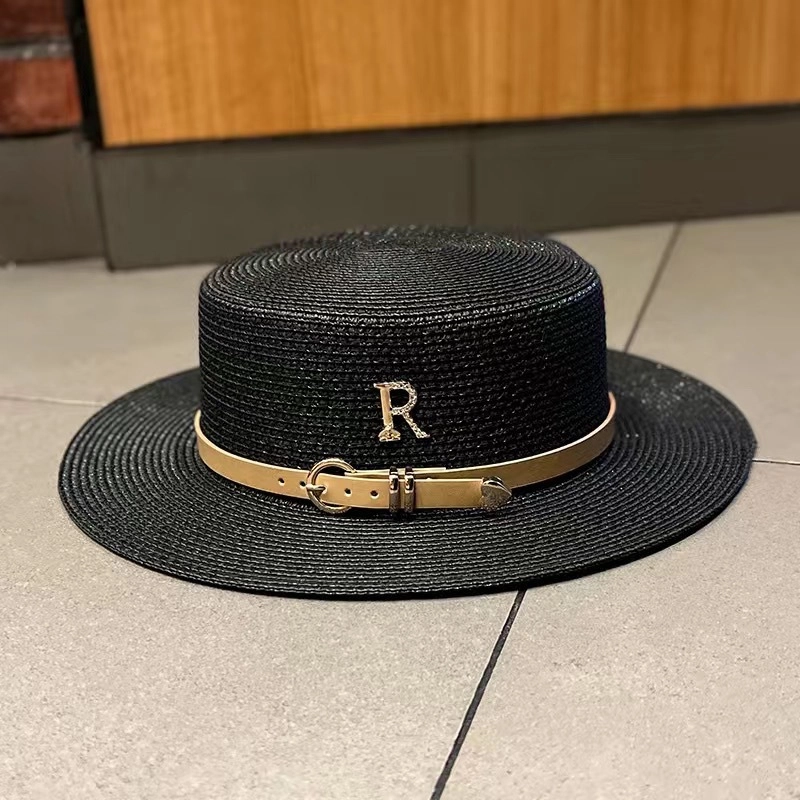 R