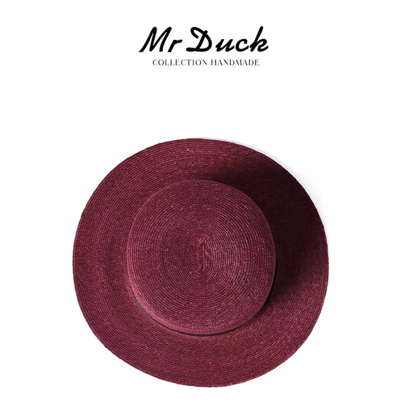 Mr Duck