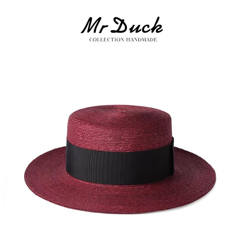 Mr Duck