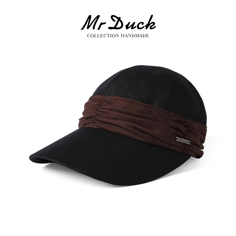 Mr Duck