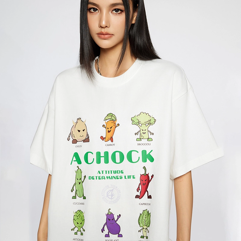 A chock T