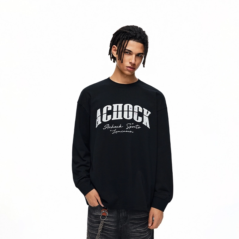 A chock T