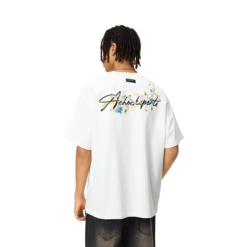 A chock LogocleanfitT