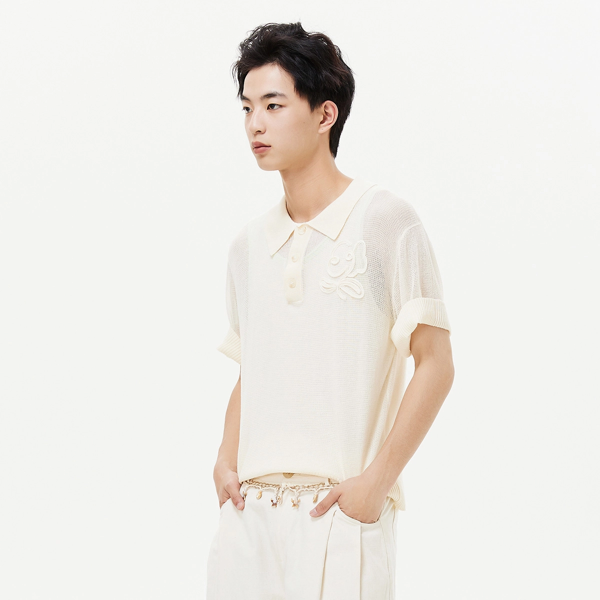 MostwantedLab Polo