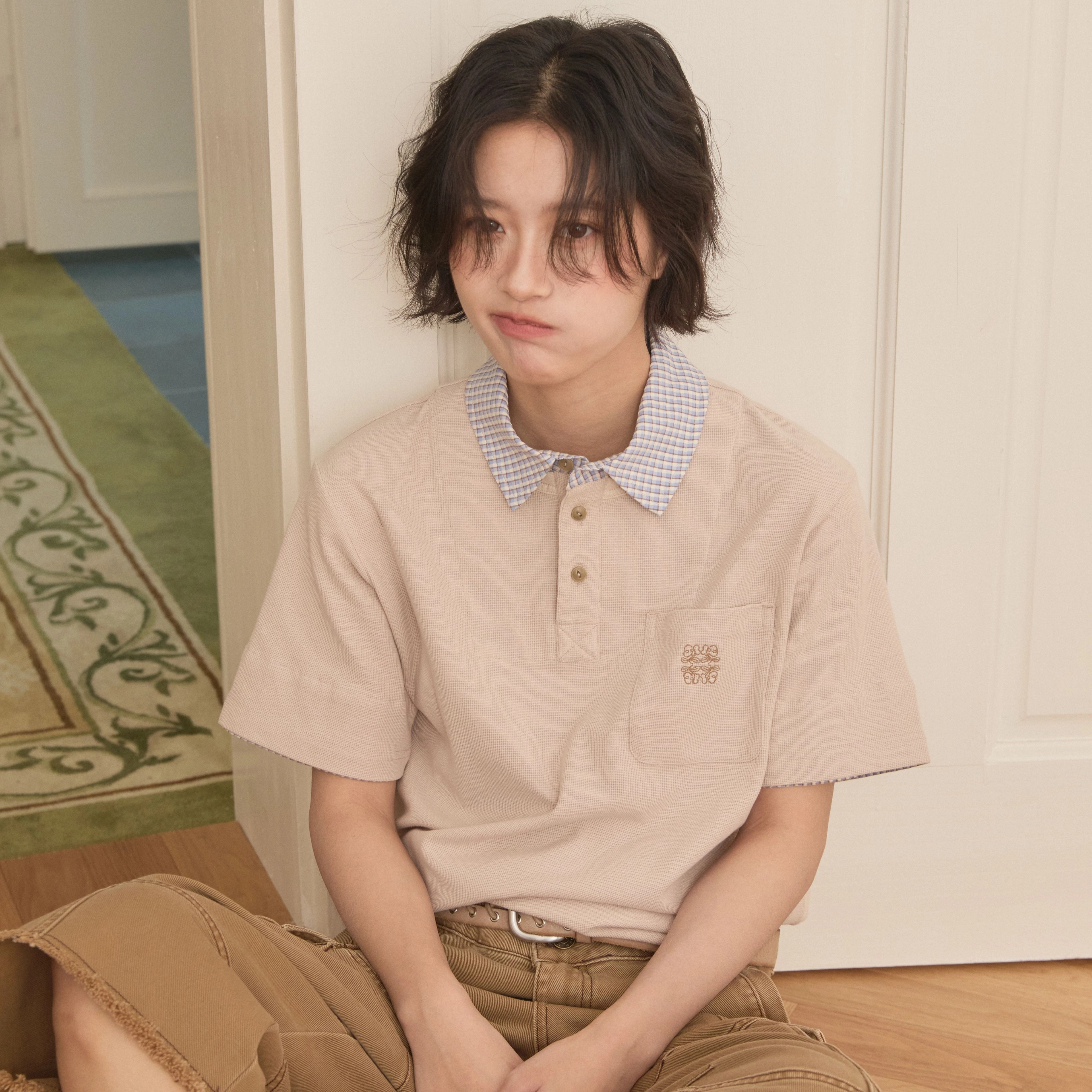 MostwantedLab Polo