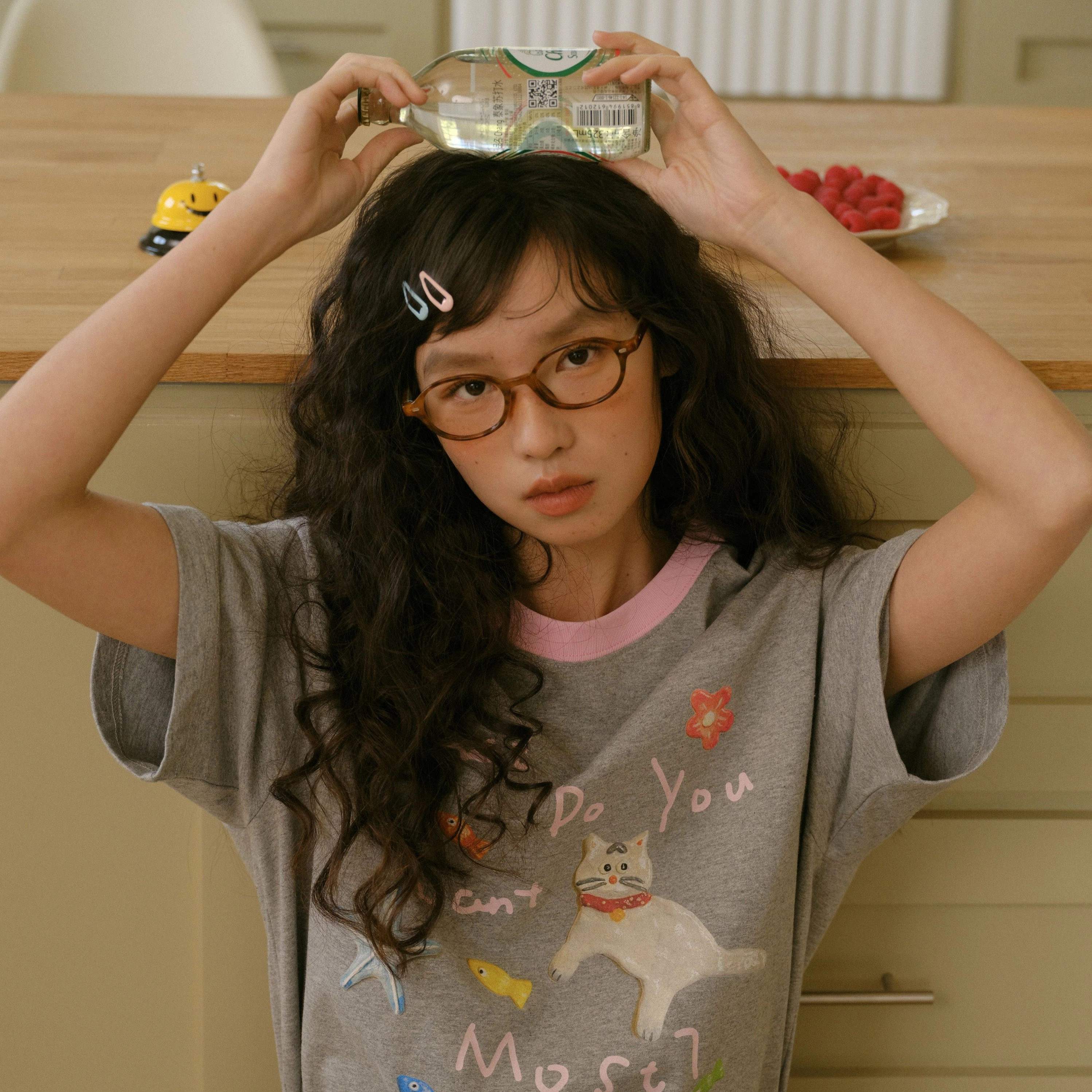 MostwantedLab T