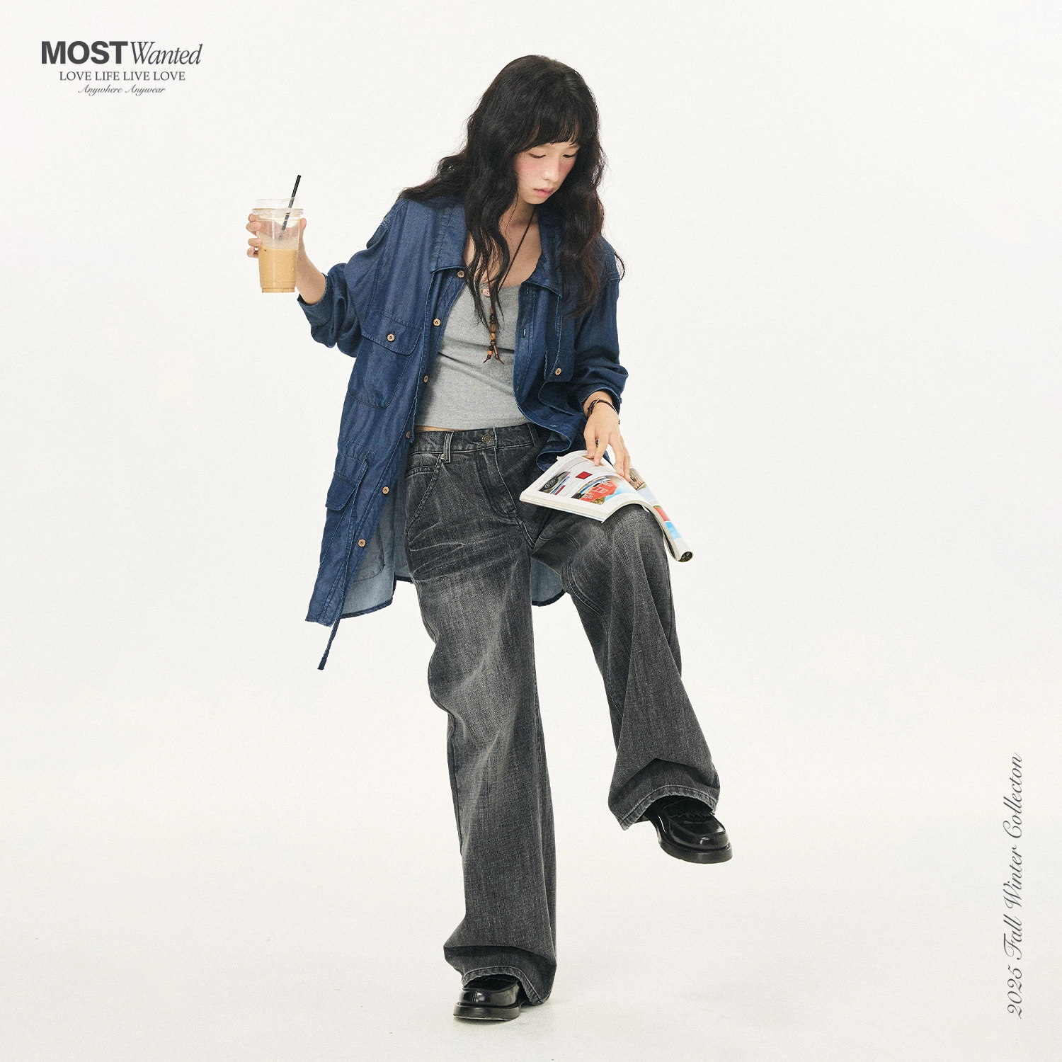 MostwantedLab