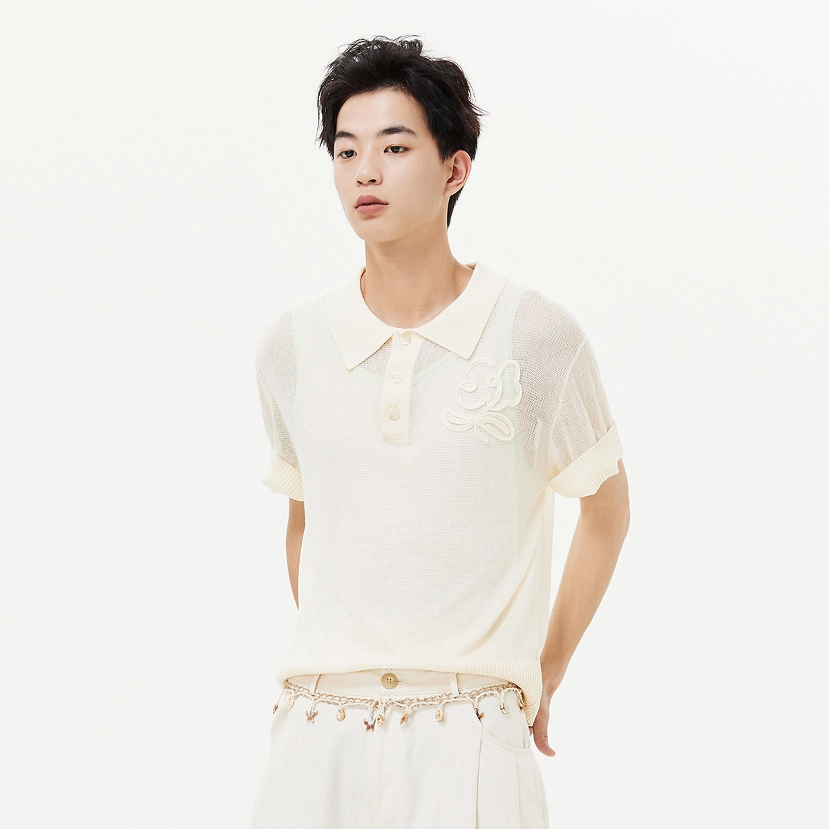 MostwantedLab Polo