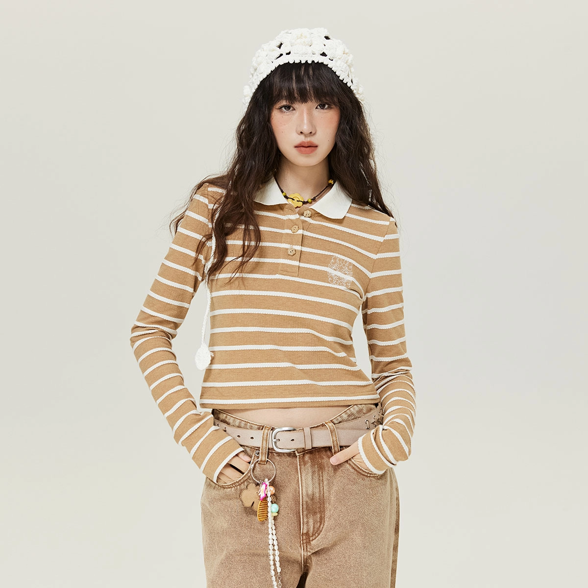 MostwantedLab Polo