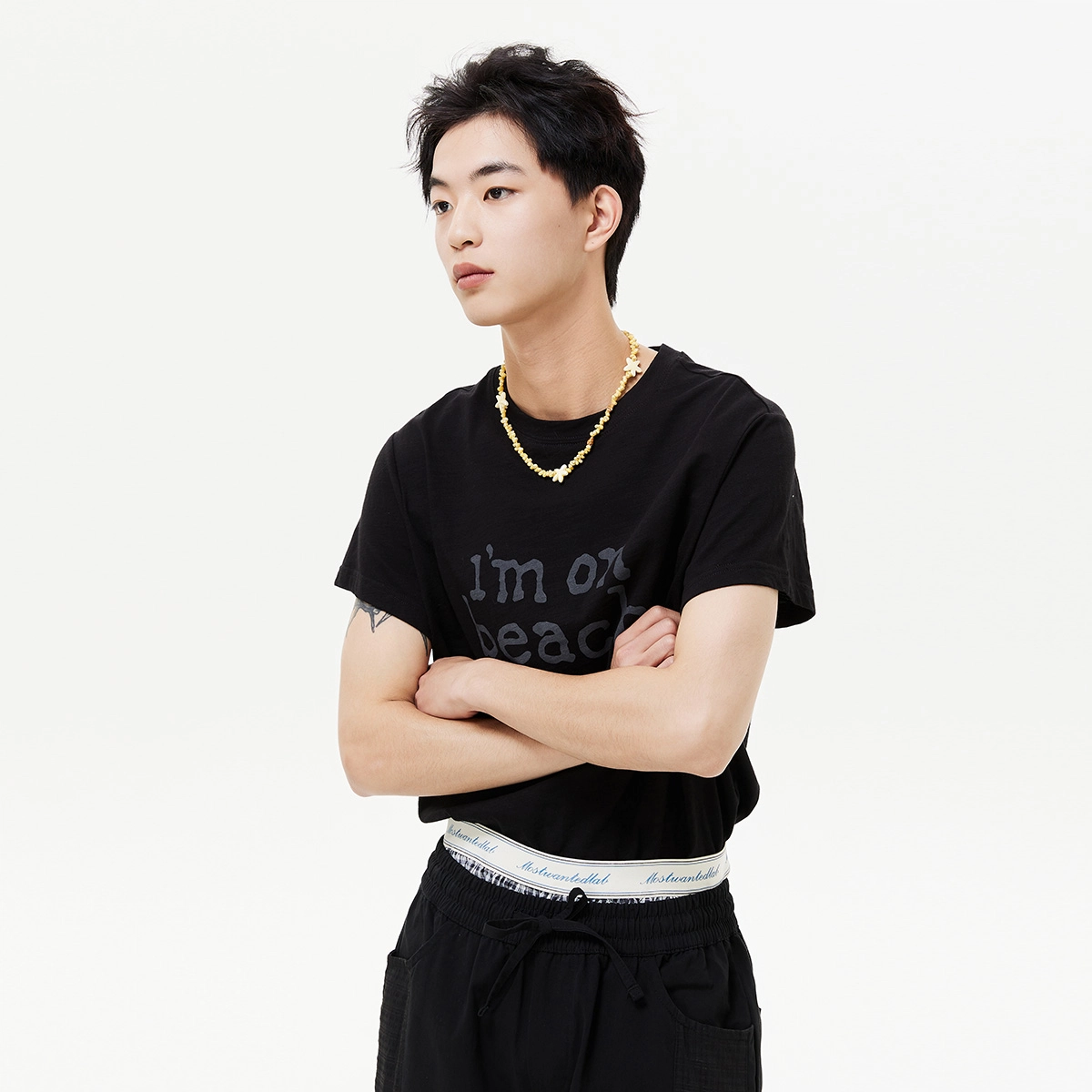 MostwantedLab T