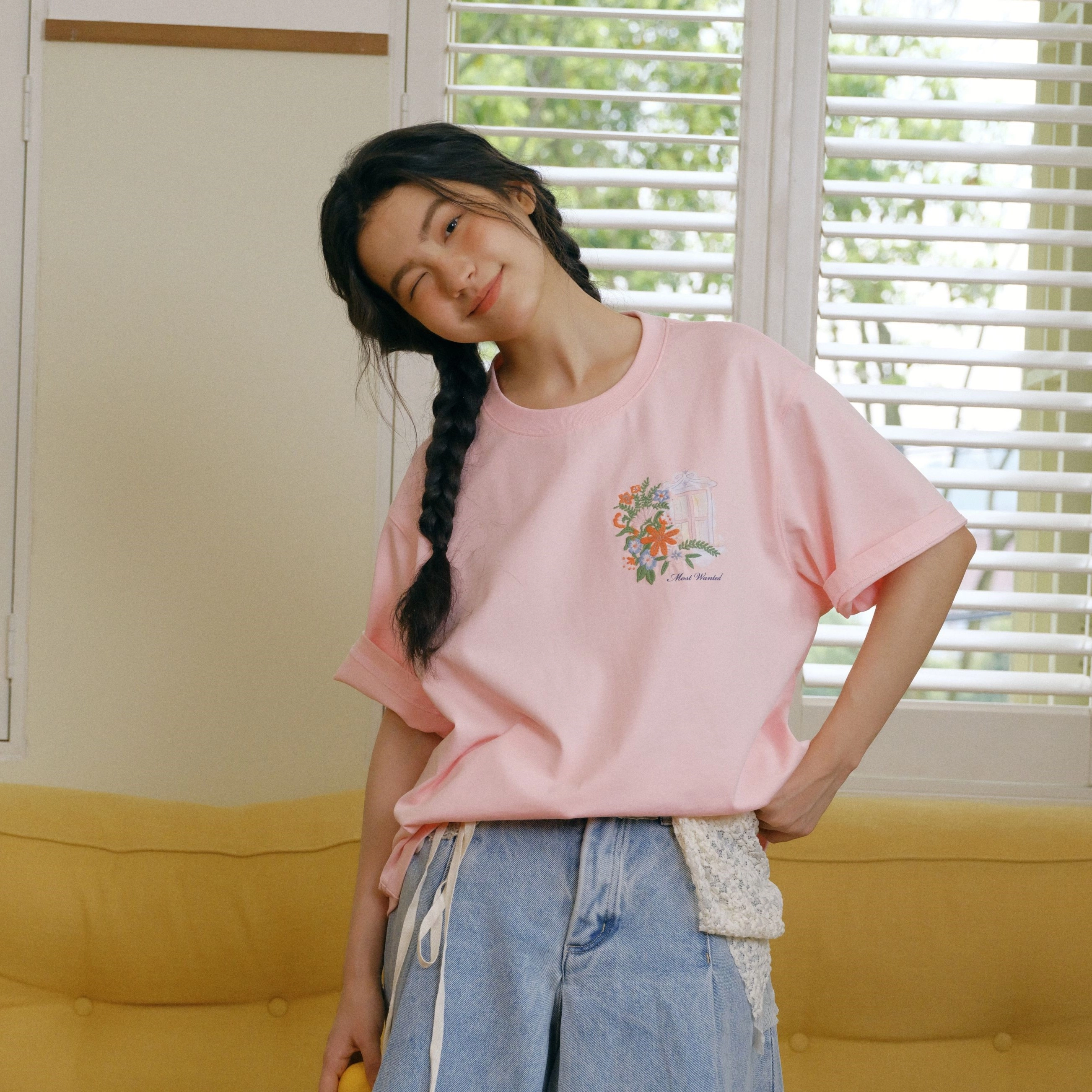 MostwantedLab T