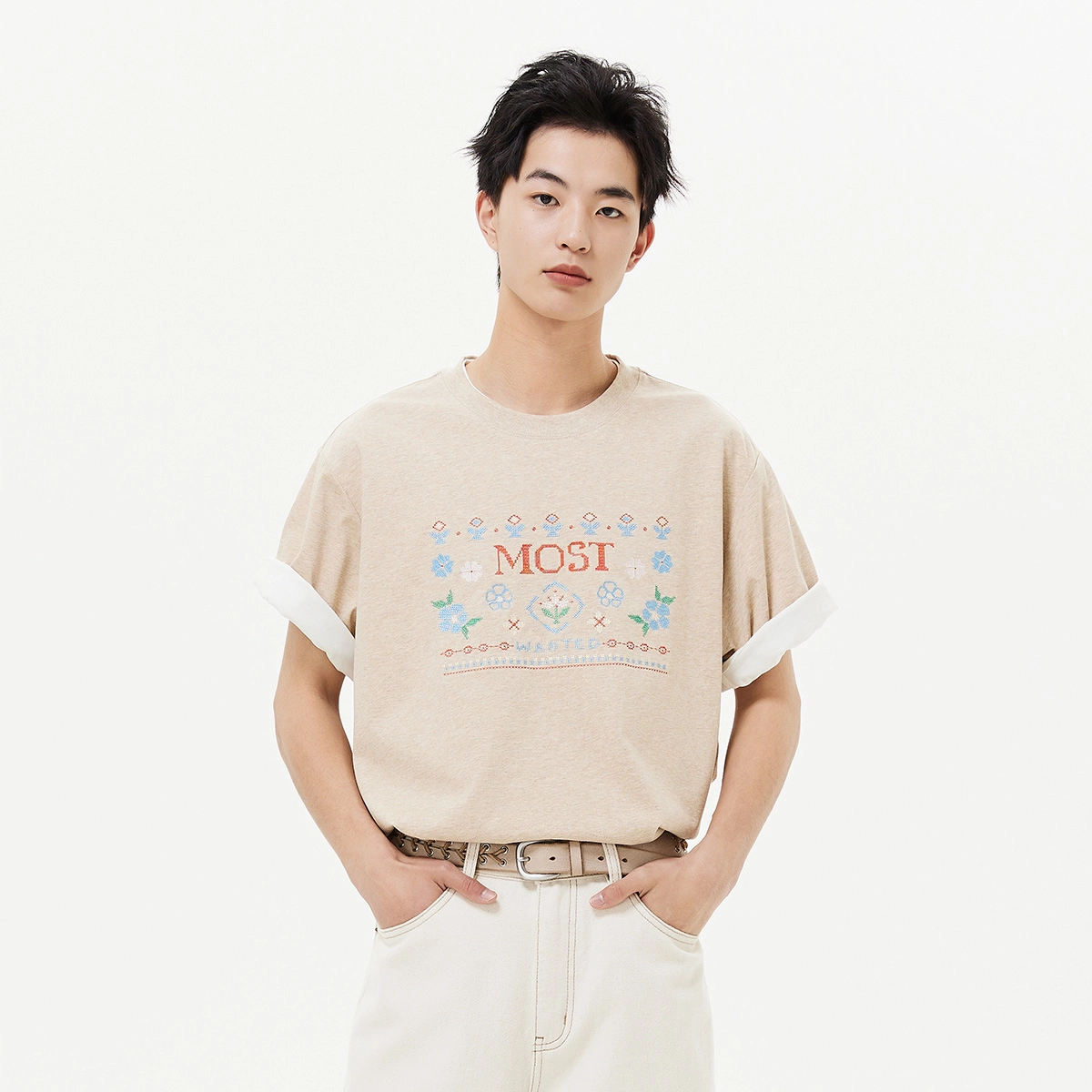 MostwantedLab T