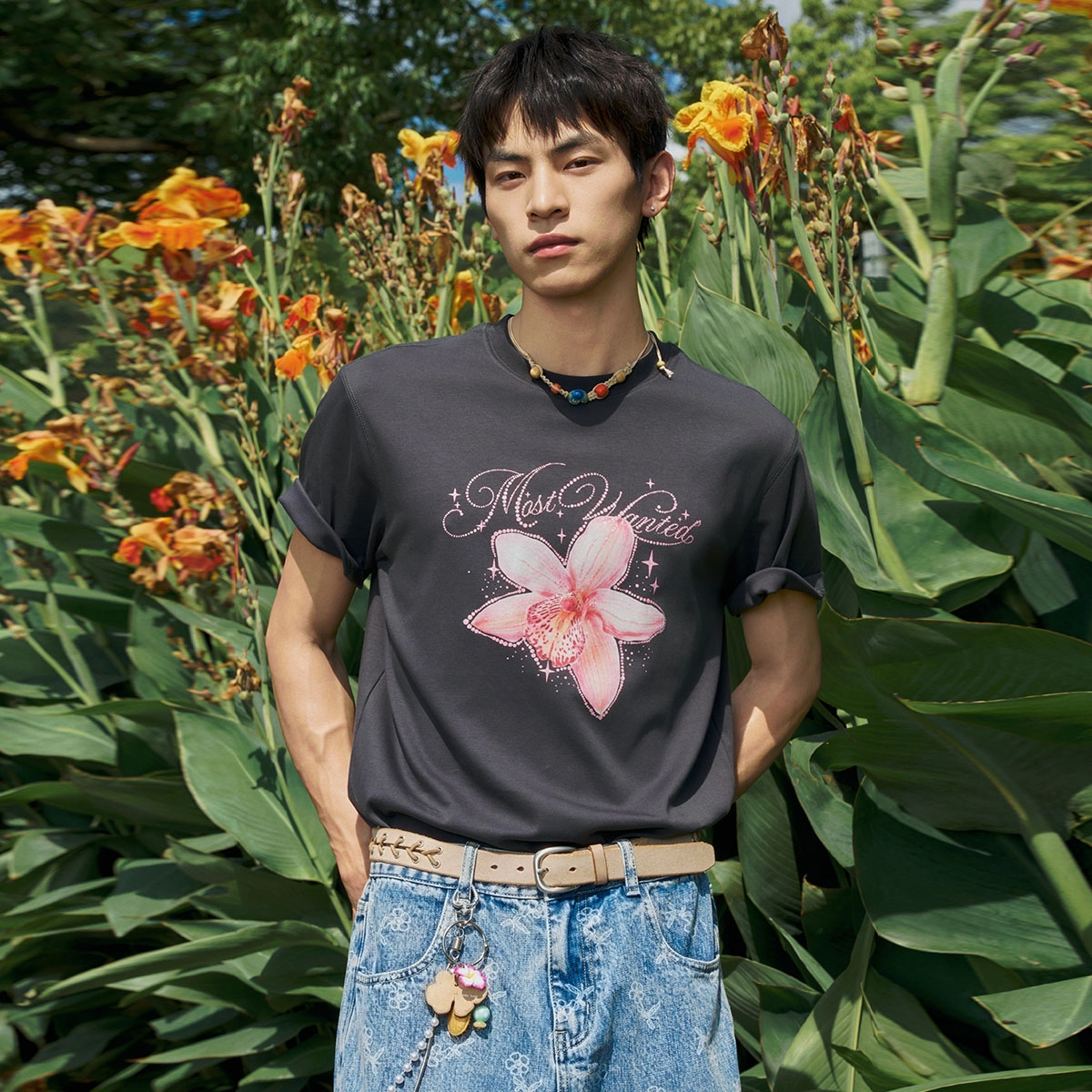 MostwantedLab T
