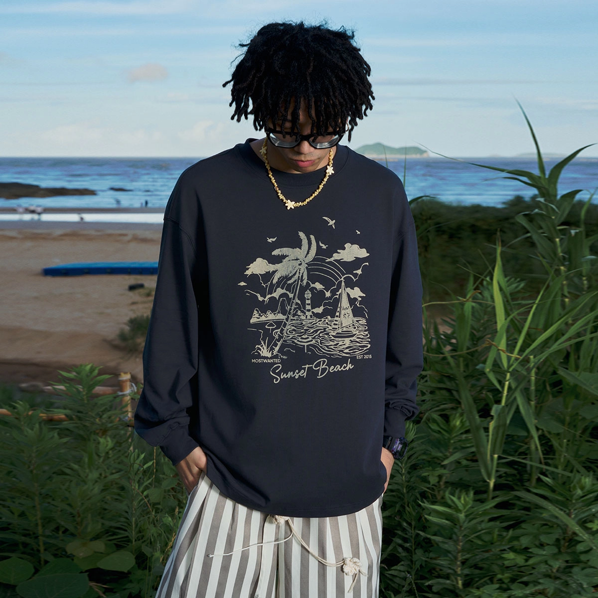 MostwantedLab T