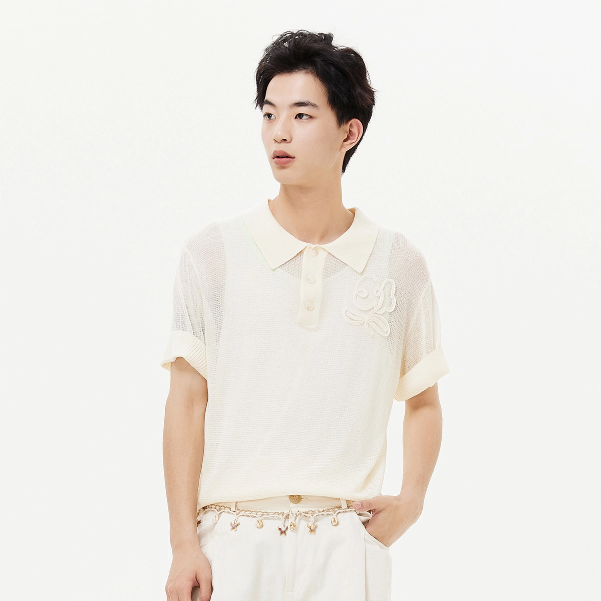 MostwantedLab Polo