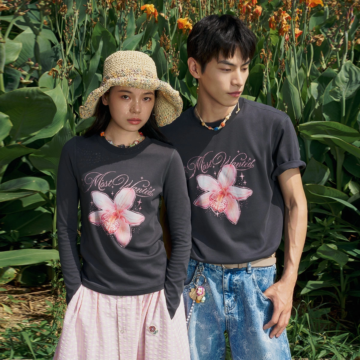 MostwantedLab T