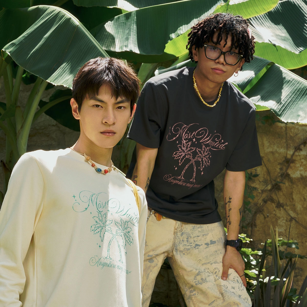 MostwantedLab T