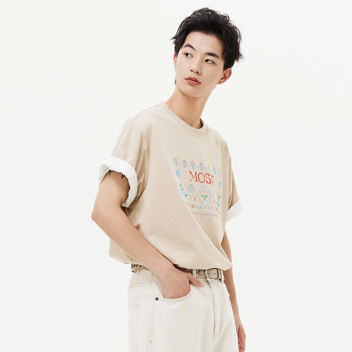 MostwantedLab T